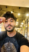 Rahul M.
