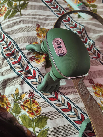 Customer photo